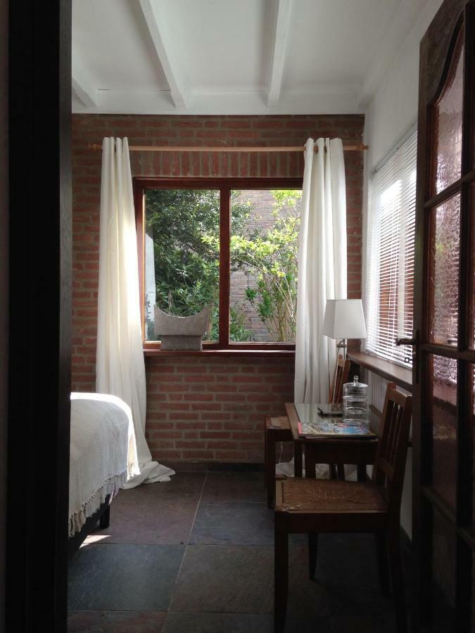 Bed and Breakfast Hofje7 Groesbeek Exteriér fotografie