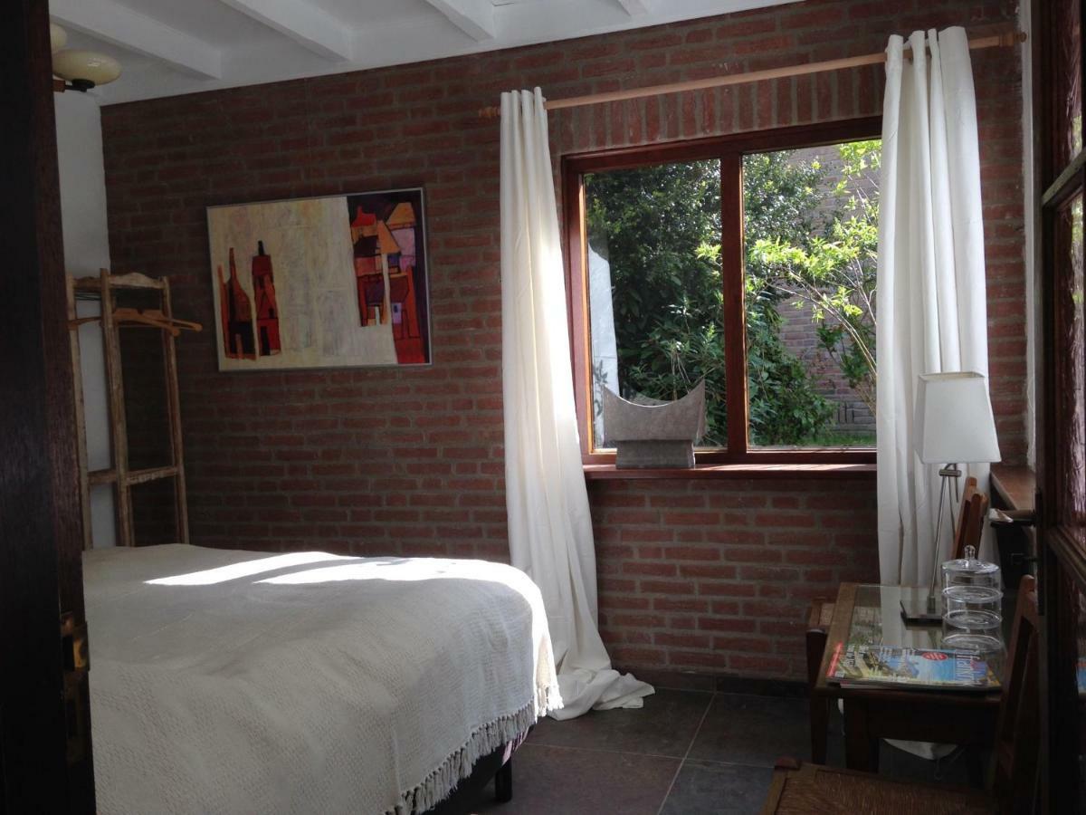 Bed and Breakfast Hofje7 Groesbeek Exteriér fotografie